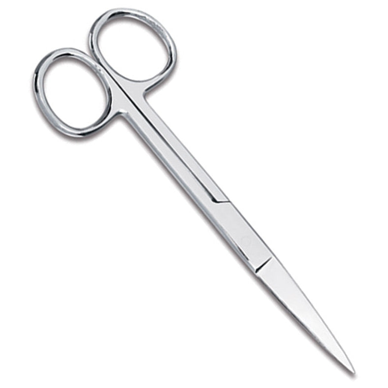 Prestige Medical-5.5 In Dressing Scissor W/ Sh/Sh Blades-MedTech-1